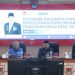 Bupati Banggai Ingatkan Tim P2H Pilkades 2022 Jangan Ada Konflik Kepentingan