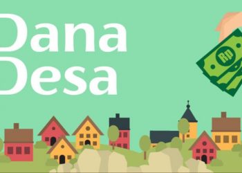 Berikut Alokasi Dana Desa di Kabupaten Banggai Dalam APBD Tahun 2023