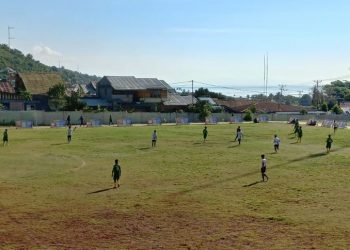 Tuan Rumah Ditahan Imbang di Grup A, Tim Buol Berhasil Petik Point di Grup C