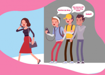 UU TPKS Sudah Disahkan, Pelaku Pelecehan Seksual Non Fisik Bisa di Hukum 9 Bulan Penjara