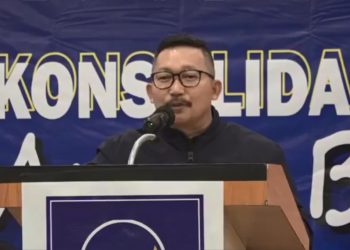 Haji Amir Siapkan Trik Khusus Untuk Menangkan NasDem dan Anis Baswedan di Banggai