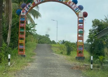 Eco Wisata Banyu Langit