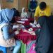 Dinkes Banggai Laksanakan Pelayanan Kesehatan Bergerak, Sasar Empat Desa di Pulau Poat Pagimana