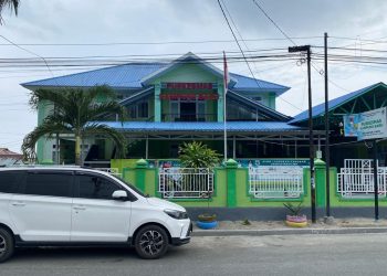 Seluruh PKM Reakreditasi, Dinkes Banggai Targetkan Ada Puskesmas Menyandang Status Terakreditasi Paripurna