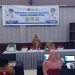 Dinkes Banggai Laksanakan Pendampingan Pembinaan STBM 5 Pilar Kepada Pengelola Program Kesling