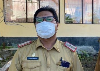 Covid-19 Mencuat di Jakarta, Kadinkes Banggai: Sudah Endemi, Kalau Muncul Tak Lagi Ditangani Khusus