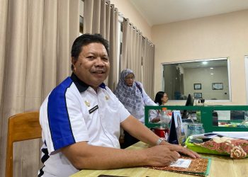 Dinkes Banggai Turunkan Tim Surveilans Atasi Kasus Diare