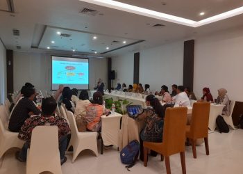 Sebelumnya Dua Tahun, Panduan Terbaru Pengobatan Pasien TB Hanya Enam Bulan