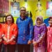 Dinkop dan UKM Kabupaten Banggai Hadiri Dekranas Expo di Kota Solo, Tampilkan Kerajinan Tangan dan Produk UMKM Khas Luwuk