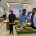 Kadinkes Banggai Turut Hadiri Grand Opening Klinik Kesehatan Tirta Medical Centre Cabang Luwuk