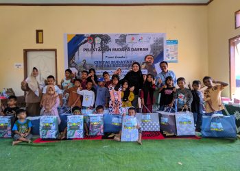 Sebelum Proyek Senoro Selatan JOB Tomori Telah Buktikan Komitmen Pemberdayaan Masyarakat, Berikut Daftarnya Yang Harus Diketahui