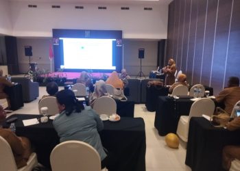 Tahun Ini, Dinkes Banggai Bakal Adakan IPAL untuk Dua Puskesmas