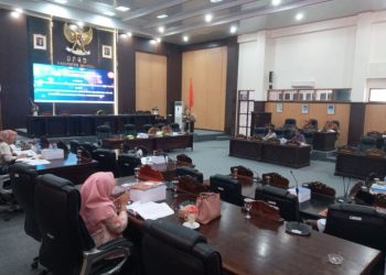 APBD Banggai Tahun 2025 Dinilai Tidak Sehat, Belanja Operasional Pemda Capai 70 Persen