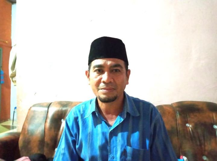 HENDRA NURSIN