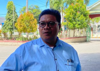 Dinkes Banggai Akan Gelar Pekan Imunisasi Nasional Polio, Ini Umur Anak yang Menjadi Sasaran