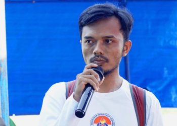 Momentum Politik, Pemuda NW : Jangan Jadikan Kami Target Kampanye Semata