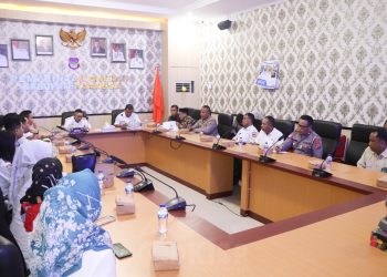 Jemaah Haji Dijadwalkan Tiba di Kabupaten Banggai Pada 12 Juli