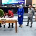 DPRD Banggai Gelar Penandatanganan Nota Kesepakatan Ranwal RPJPD 2025-2045