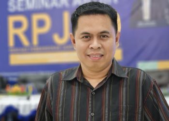 Tergugat KPU Banggai Tunda Beri Jawaban Dalam Sidang PTUN Palu, Ada Apa?