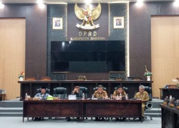 Tahun 2025, Dana Transfer Pusat ke Kabupaten Banggai Berkurang