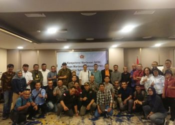 Hasil Audit UKW-Forum Humas BUMN Sebut Tidak Ada Penyimpangan