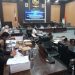 DPRD Banggai Gelar Sidang Paripurna RPJPD 2025-2045