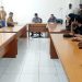 DPRD Banggai Terima Aksi Mahasiswa Terkait PT Sawindo Cemerlang