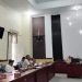 Komisi II DPRD Banggai Gelar RDP Terkait Kekeringan Sungai Soho