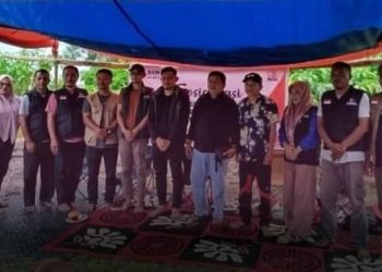 Tingkatkan Kinerja Pengawasan, Panwaslu Bualemo Gelar Bintek PKD