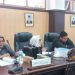 Kemungkinan Copy Paste, Anggota Banggar DPRD Banggai Soroti Dokumen KUA PPAS 2025