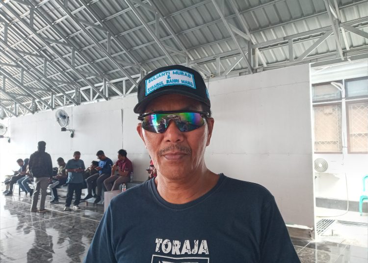 Yudi Mangadil