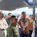 Puskesmas Toili III Terima Bantuan Mobil Ambulans dari Pertamina EP Donggi Matindok Field