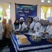 Dinas Koperasi dan UKM Banggai Beri Pelatihan Pembuatan Cake dan Roti Modern untuk Pelaku UMKM di Masama dan Lamala