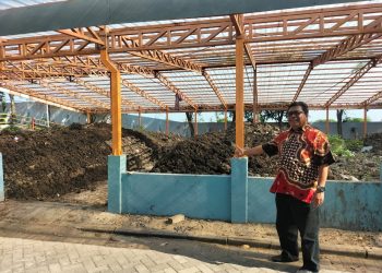 Masuk Tim Pokja PKP, Kadinkes Banggai Ikut Studi Tiru Pembangunan Sanitasi Permukiman di Gresik dan Malang