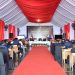 Bawaslu Banggai Awasi Rapat Pleno Terbuka Rekapitulasi dan Penetapan DPT