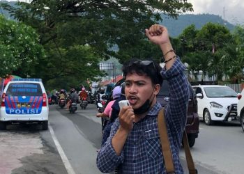 Belanja Daerah Kabupaten Banggai Capai Rp3,1 Triliun Namun Mayoritas Hanya Untuk Kepentingan Elit
