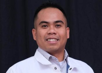 Advokat Muda Ini Ragukan Pernyataan Irwanto Kulab Soal Pelimpahan Kewenangan