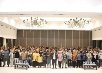 Bawaslu Banggai Terus Lakukan Penguatan Kelembagaan Jelang Pilkada