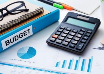 Ternyata Kenaikan APBD Hingga 3,1 Triliun Diperoleh Dari Pemerintah Pusat