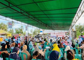 Gelombang Dukungan Masyarakat Terus Berdatangan Untuk Ma Anti dan Om Bali