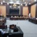 Berikut Komposisi Pendistribusian Aleg ke Dalam Alat Kelengkapan Dewan di DPRD Banggai