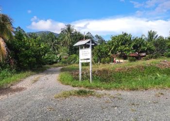 APBD 3,2 Triliun Namun Pemerataan Pembangunan Belum Dirasakan Masyarakat Simpang Raya