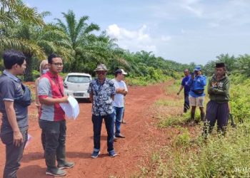 Bertahun-Tahun Pertamina EP Tak Bayar Pembebasan Lahan Warga di Toili Barat Kabupaten Banggai
