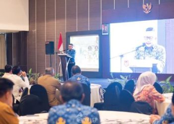 Nasib Program 1 Juta 1 Pekarangan “Menghilang” Dalam RKPD Tahun 2026