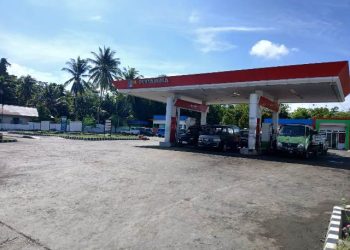 Terkait Tuduhan PT.KLS Gunakan Solar Subsidi, Begini Penjelasan SPBU Singkoyo