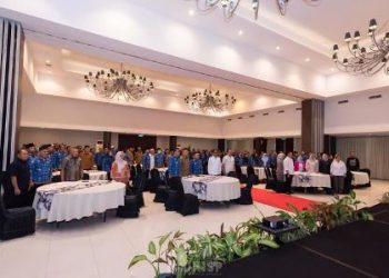 Tak Jadi 6 Triliun, Pendapatan Daerah Tahun 2026 Diproyeksikan Hanya 2,5 Triliun