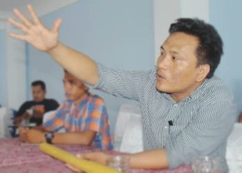 Masyarakat Miskin di Toili Capai 15 Ribu Jiwa Pada Masa Kepemimpinan ATFM