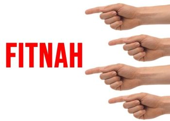 Paslon Nomor 3 Kembali Difitnah Terkait Pemberian Uang Kepada 3 Kepala Desa di Toili