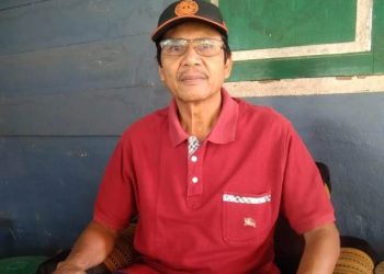 Dukungan Untuk Paslon Nomor 3 Makin Deras Pada PSU 5 April