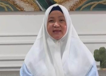 Makin Kokoh Jelang PSU di Toili dan Simpang Raya Sulianti Murad Diserang Fitnah